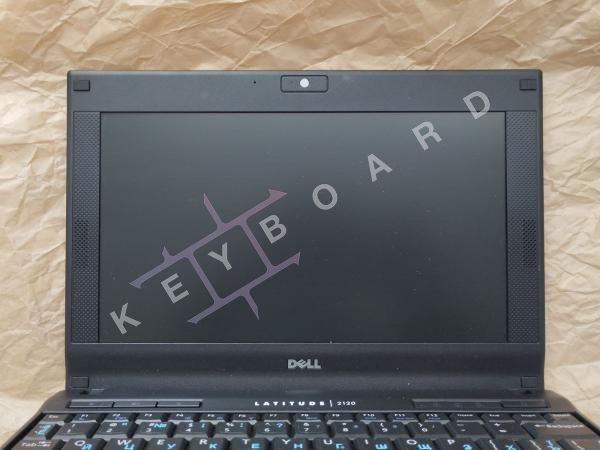 Ноутбук Dell Latitude 2120